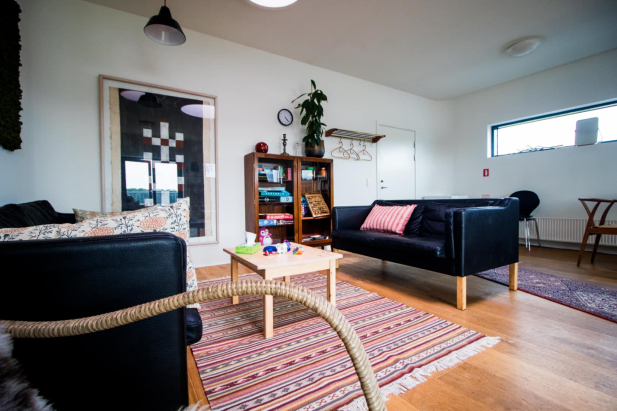 Psykoterapi samarbejde med Odense Kommune